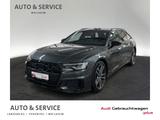 Audi A6 S-line TFSIe quattro S-tronic|MATRIX|B&O|AHK| - Audi A6 mit Hybrid-Antrieb