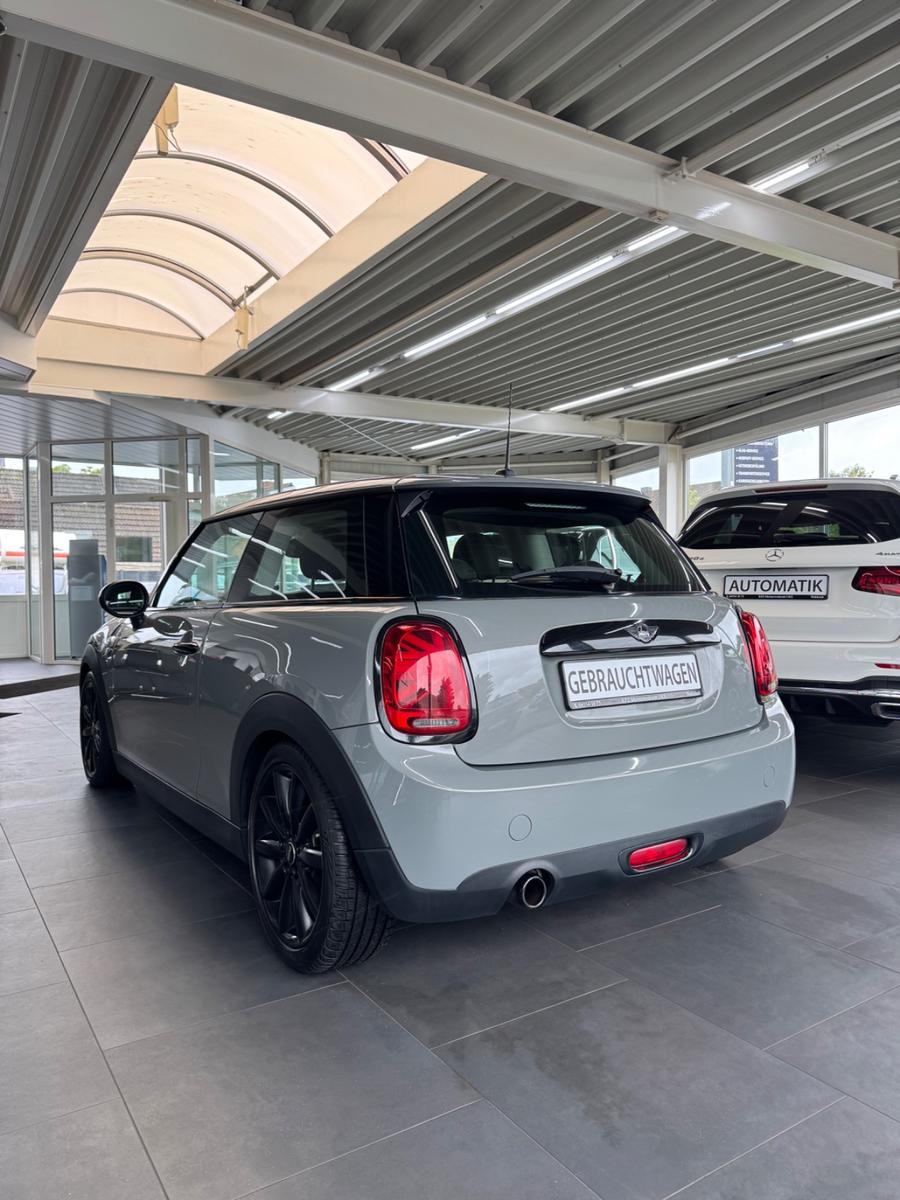 MINI COOPER Mini 3-trg. 1.5 *Shzg.*Klima*Pano*