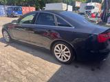 Audi A6 3.0 TDI quattro S tronic - - Audi A6 aus 2011: TDI