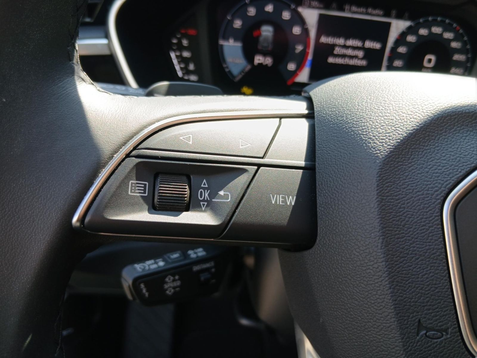 Audi Q3 - Bild 16