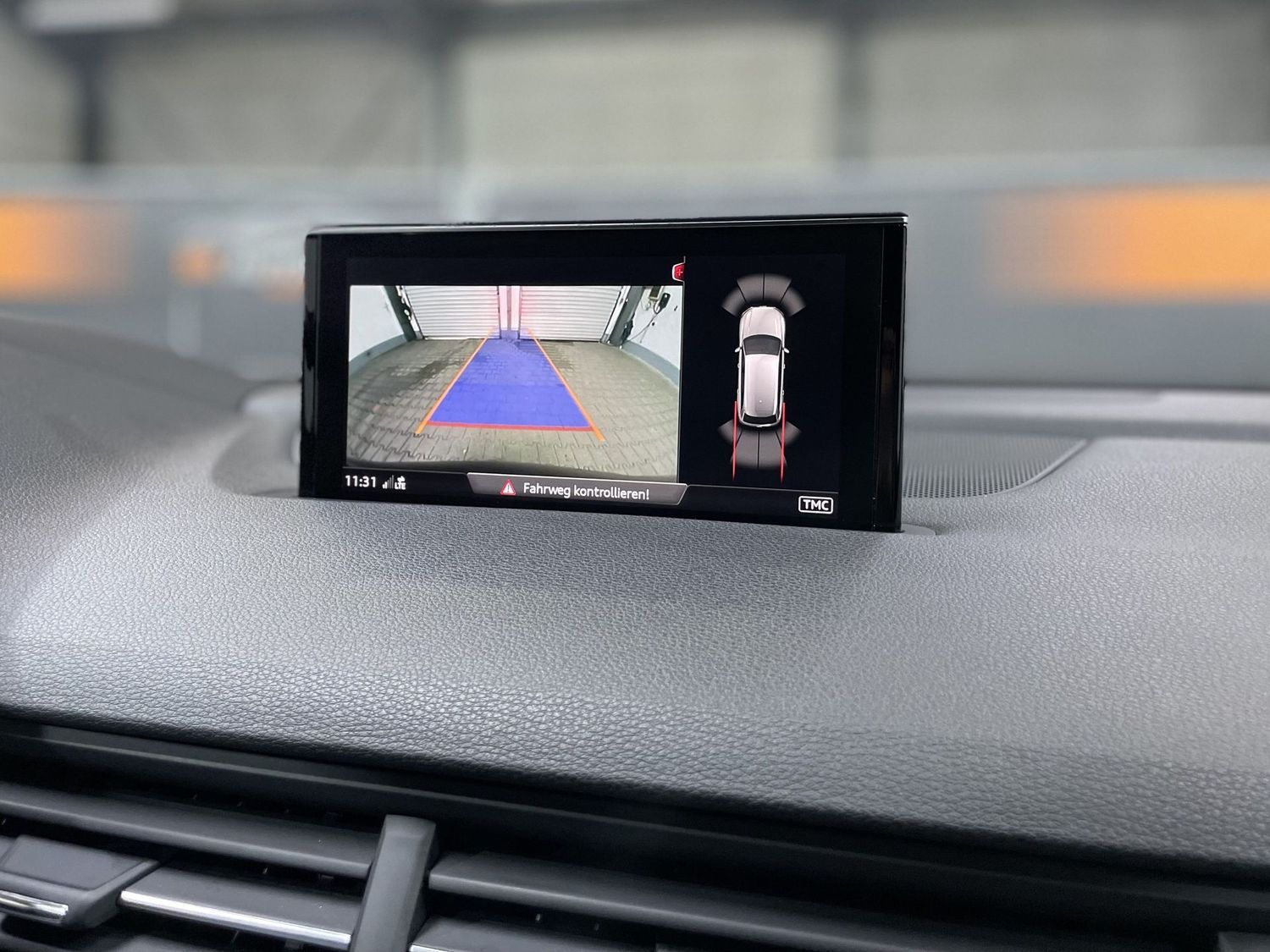 Fahrzeugabbildung Audi Q7 50TDI Qua S Line#Mtrix#Pano#Bose#HUD#Luft#AHK