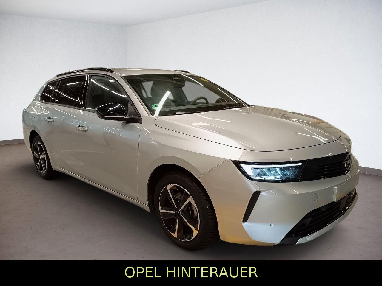 Opel Astra L Sports Tourer Edition~KAMERA~NAVI~SITZHE