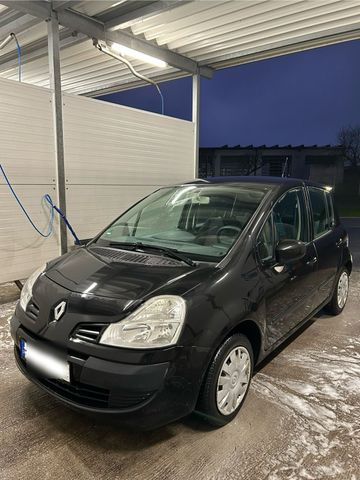 Renault Modus