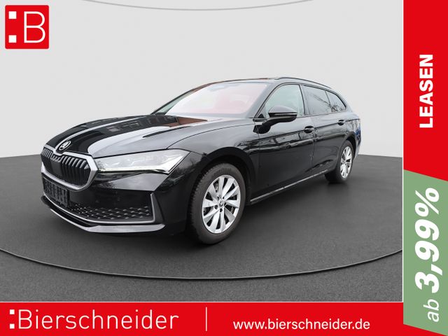 Skoda Superb Combi 1.5 TSI DSG Selection MATRIX AHK AC