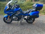 BMW R 1250 RT - MOTORRAD RT 125