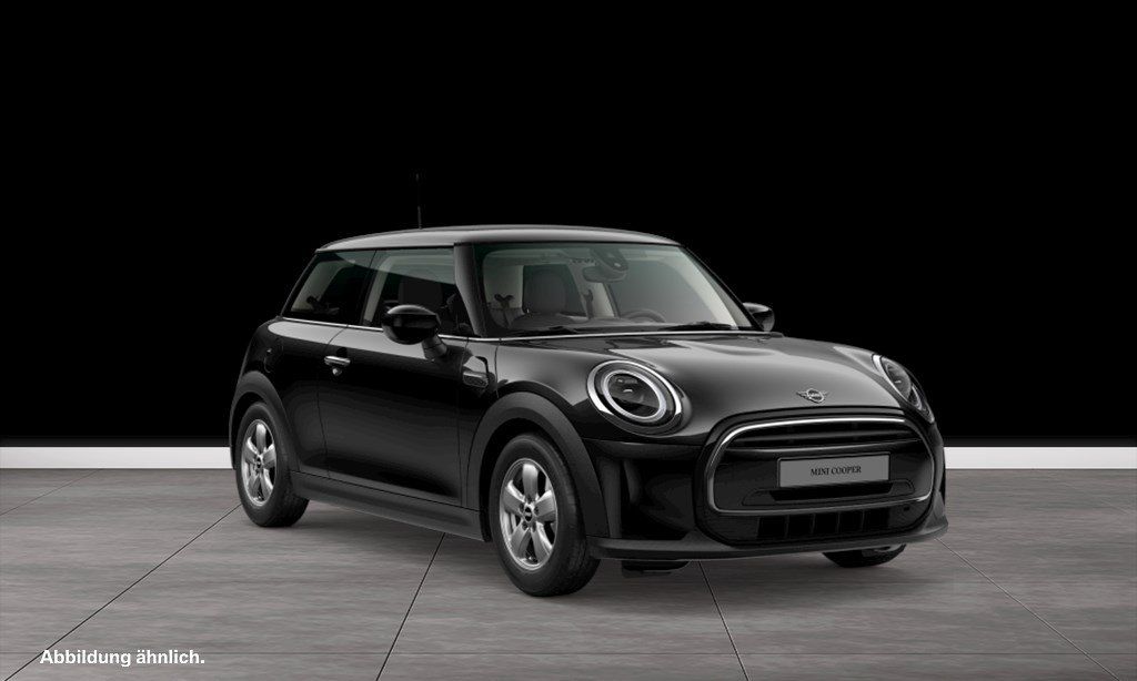 MINI Cooper 2023