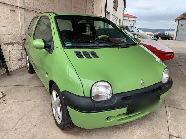 Renault Twingo Klima