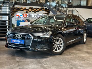 MYAUTOCENTER – Gebraucht- und Jahreswagen mit Werkstattservice in Pfaffenhofen Audi A6 *AHK*ACC*4-Zonen*LED*HOLZ*