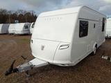Tabbert Pantiga 490 E -neu- Mod.24*3 Pakete*Rollbett*2t* - Tabbert Wohnwagen 490