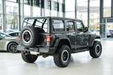 Jeep Wrangler Unlimited Rubicon *ALPINE*LEDER*1.HAND - Jeep Wrangler Gebrauchtwagen in Bonn