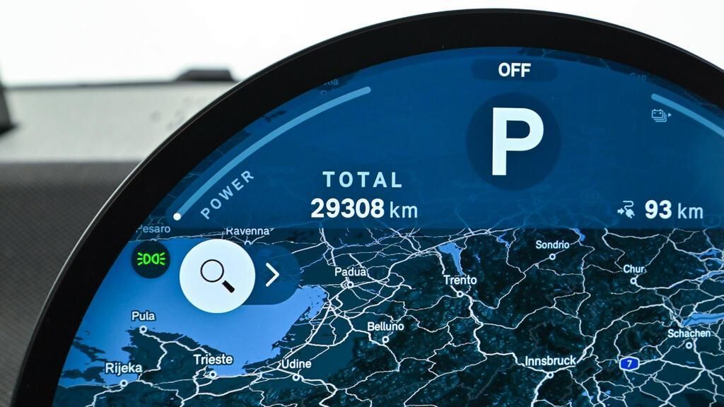 MINI Cooper SE - Bild 13