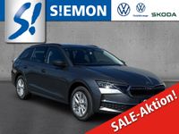 Skoda Octavia - Vorschau Bild 1