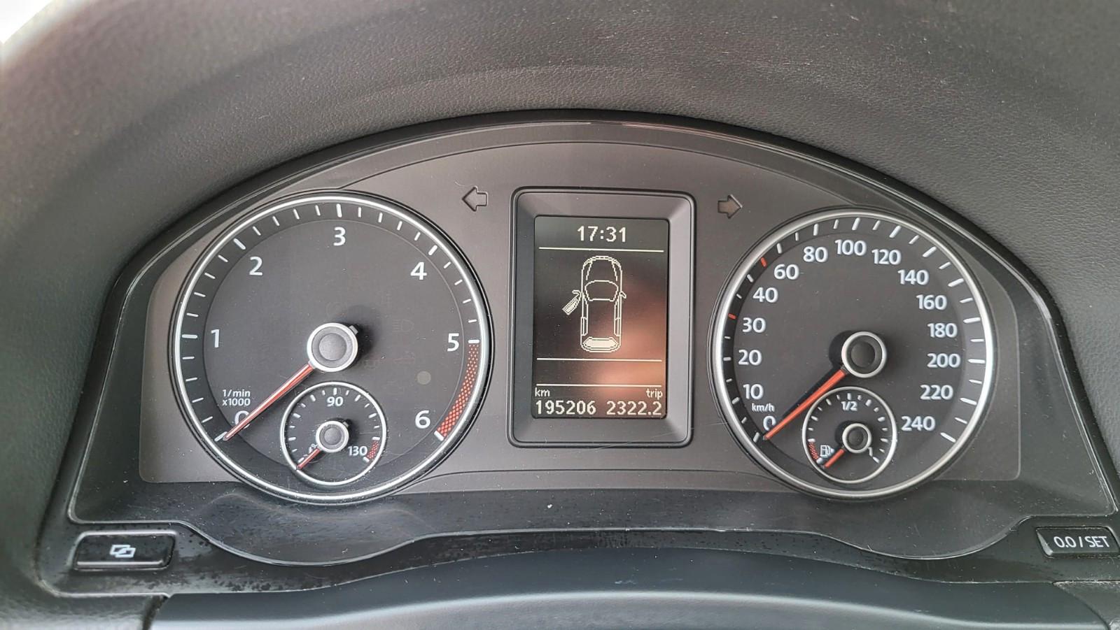 Volkswagen Golf Plus VI Team