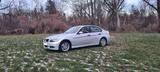 BMW 320i - BMW 320 aus 2005: 320i
