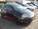 Abarth Grande Punto 1.4 16V Turbo - Abarth aus 2009