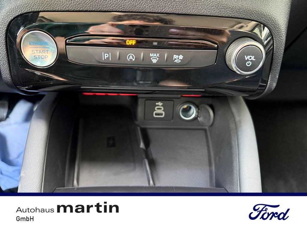 Fahrzeugabbildung Ford Kuga 1.5 EcoBoost Titanium PDC NAVI FACEL. LED