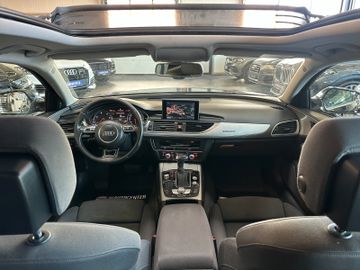 Audi A6 Avant *3.0*Memory*PANO*TEMPO*4-Zonen*BIXENON*