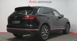 Volkswagen Touareg 3.0 TSI Elegance 4Motion*ACC*LHZ*DYN*360 - mit Benzin-Antrieb: Beheizbare Frontscheibe, mit Klimaanlage