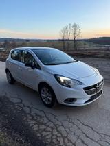 Opel Corsa 1.4 Turbo Edition 74kW S/S Edition - Opel Corsa von privat