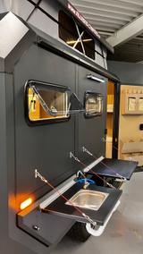 Andere Hunter Nature NTR4X L - Rundsitzgruppe