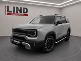 BAIC BJ30  4WD HEV AUTOM/PANO/LED/360°/KA - BAIC BJ30 Neuwagen