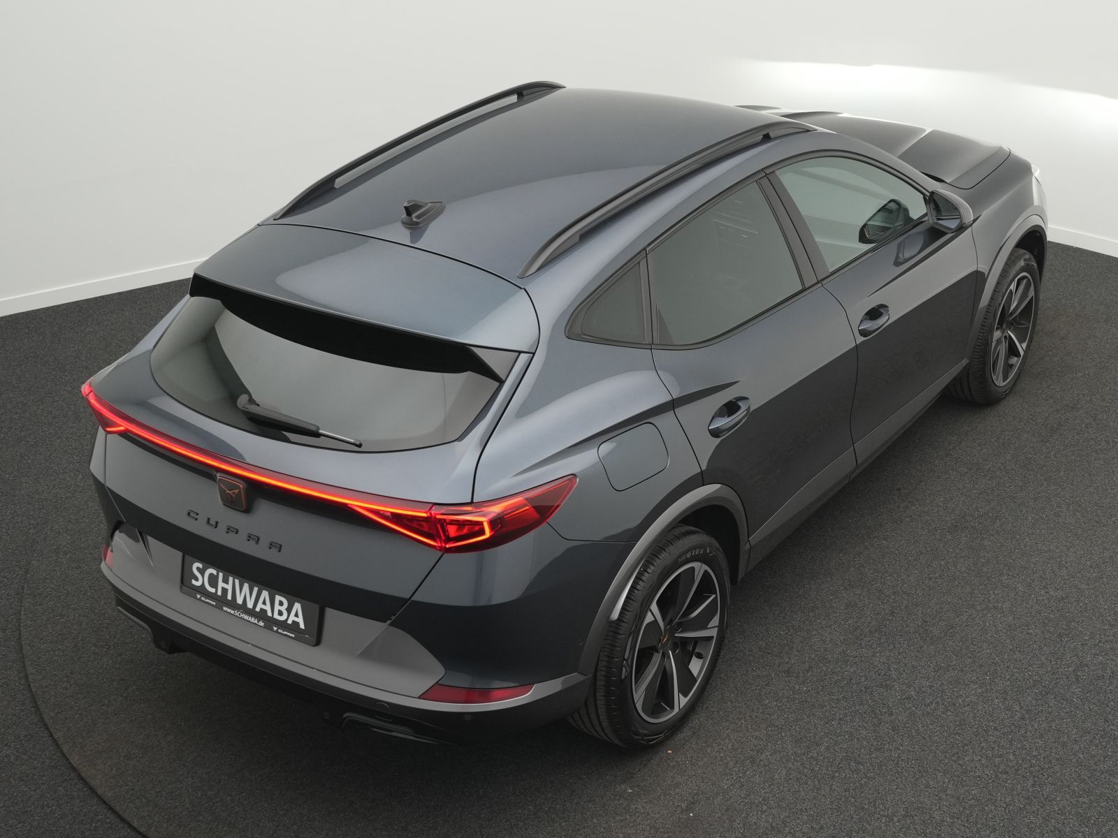 Cupra Formentor - Bild 21