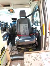 Ford Transit Custom Sport - Ford Kastenwagen