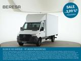 Mercedes-Benz Sprinter 317 CDI Koffer Lang MBUX Navi Sitzhz - Mercedes-Benz Sprinter
