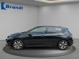 Volkswagen Golf VIII 1.5 eTSI Goal DSG+LED+KAMERA+ACC+AHK - Gebrauchtwagen in Delmenhorst