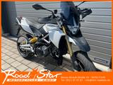 Aprilia Dorsoduro 1200 - KD, HU, Reifen neu - APRILIA HÄNDLER