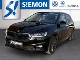 Skoda Fabia 1.0 TSI DSG Tour AHK Navi ACC SHZ Kamera