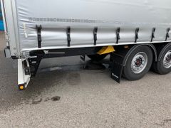 Fahrzeugabbildung Wielton Curtain Master Standard