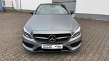 Mercedes-Benz C 250 Coupe*AMG*Rechtslenker*Vollausstattung* - Mercedes-Benz C 250: Coupe