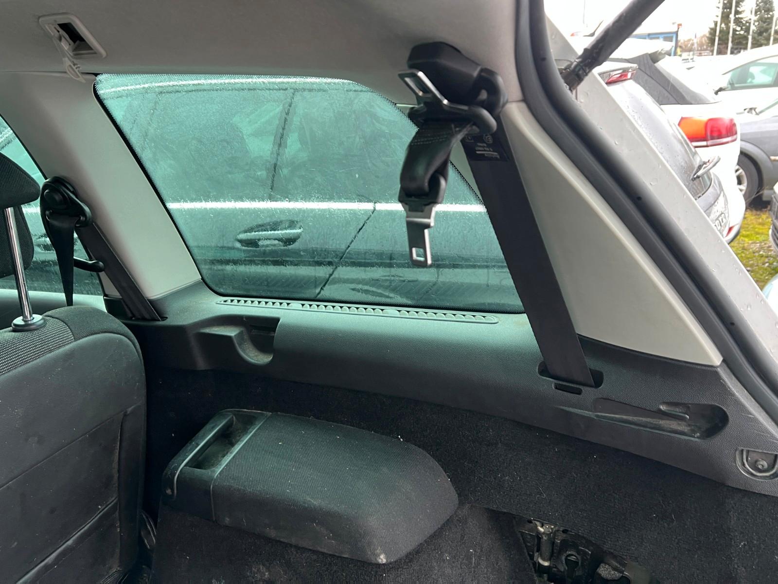 Peugeot 307 SW *7-SITZE*1,6 HDI*