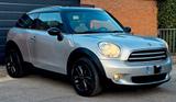 MINI Mini Cooper Paceman automatico neopatentati - Mini Paceman Serie Kombi Gebrauchtwagen