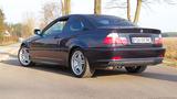 BMW 320Ci Sammlerzustand, M-Paket, Neuteile Rostfrei - BMW aus 2000: Coupé, M