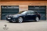 BMW 520d xDr Touring M-Sport |HUD|SoCl|B&O|MwSt. - BMW 520 Gebrauchtwagen in Aachen