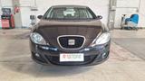 Seat Leon Free dual - Seat Leon aus 2008: Fr