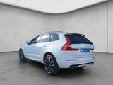 Volvo XC60 B5 D AWD Geartronic RDesign - Volvo XC60: Automatik
