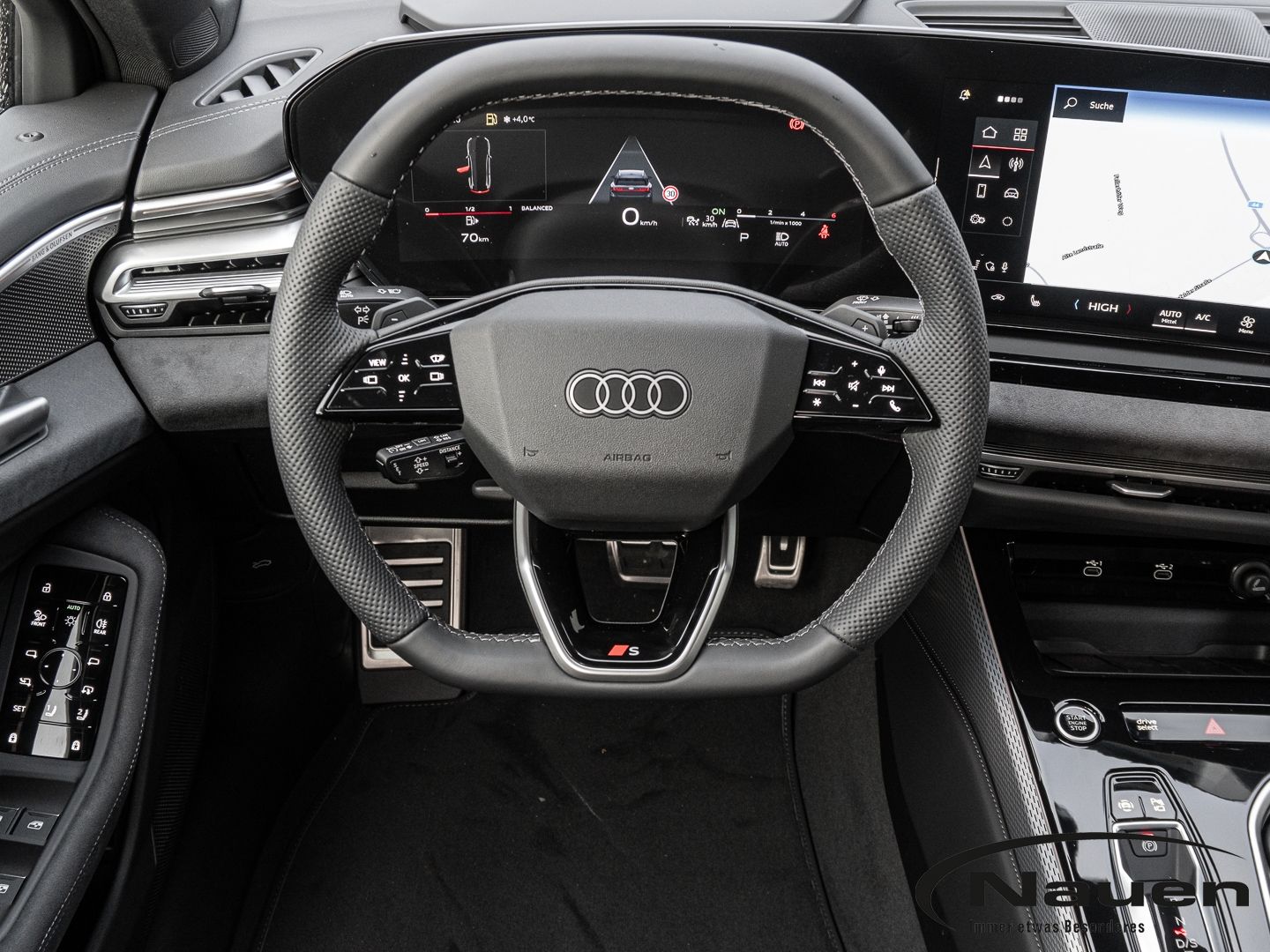 Audi A6 - Bild 14