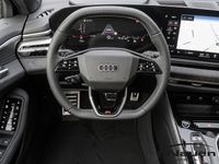 Audi A6 - Vorschau Bild 14
