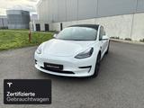 Tesla Model 3 Rear-Wheel Drive - Tesla Model 3 in Hannover