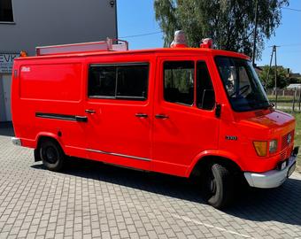 صورة 3 لـ 1987 Mercedes-BENZ SPRINTER