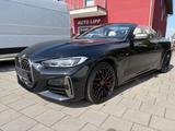 BMW M440 i XDrive Sportpaket Vernasca-Leder  Memo - BMW: V