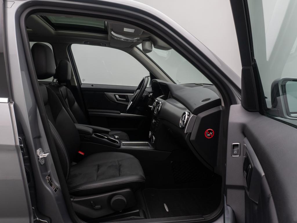Mercedes-Benz GLK 250