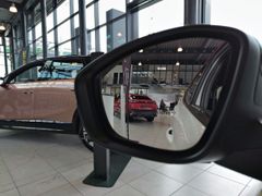 Fahrzeugabbildung Opel Mokka GS Line 1.2 Turbo Navi,MATRIX,Sitzheizung