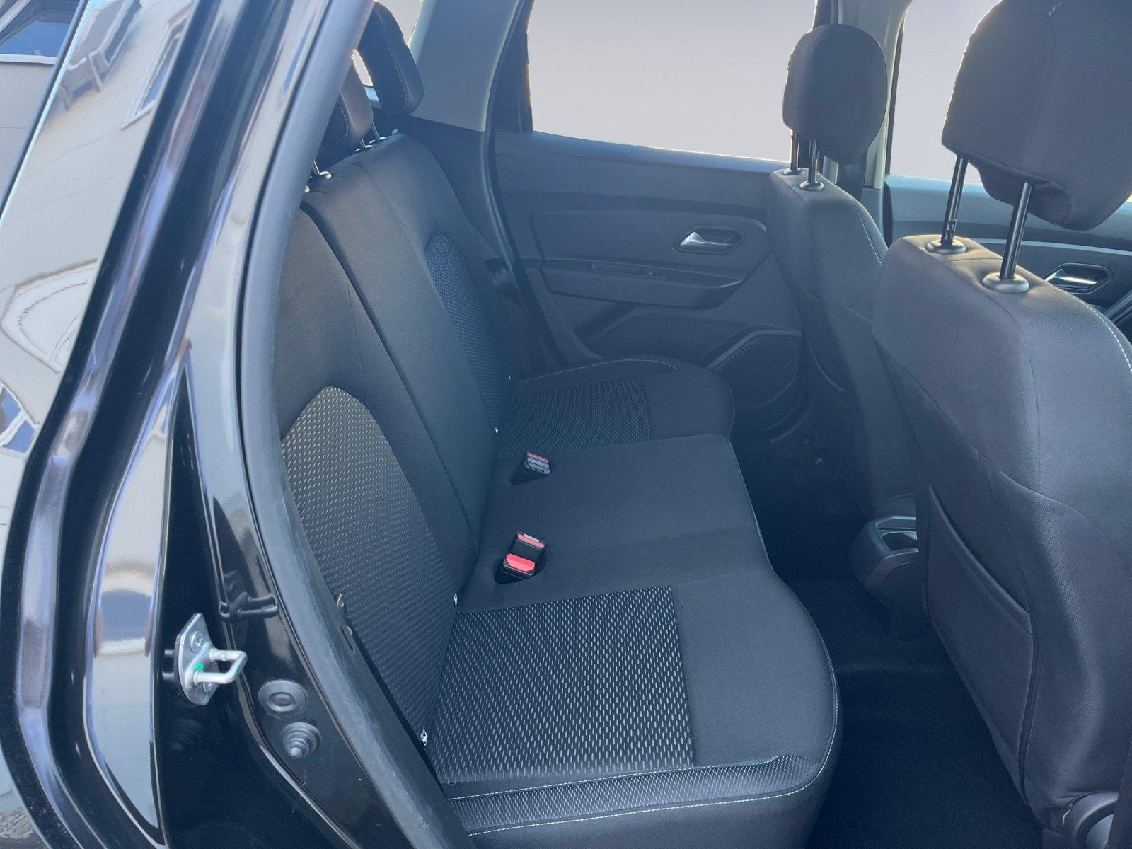 Dacia Duster 1.3 TCe Urban Navi+AppLink+Kamera+Sitzhei