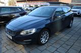 Volvo V60 D4 Geartronic Momentum BiXenon Navigation Rü - Volvo V60 in Chemnitz