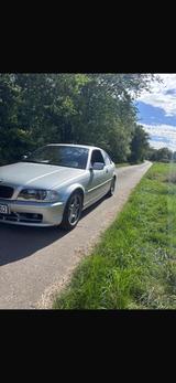 BMW E46 325Ci Automatik - BMW 325 in Saarbrücken