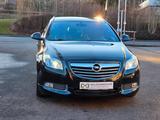 Opel Insignia A Sports Tourer Innovation 4x4 OPC-LINE - Opel Insignia: Opc Sports Tourer